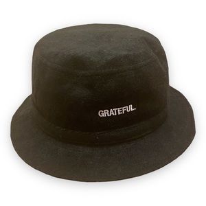 Grateful Apparel Bucket Hat
